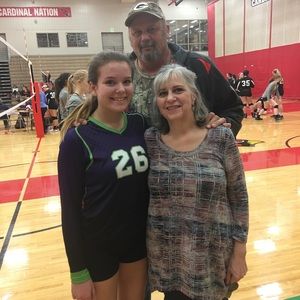 Meet your Posher, Julie